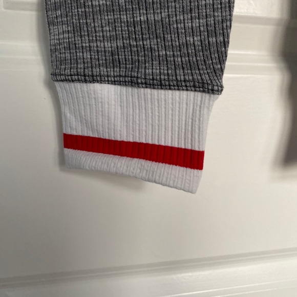 Gertex Sock Monkey Leggings - Picture 3 of 5